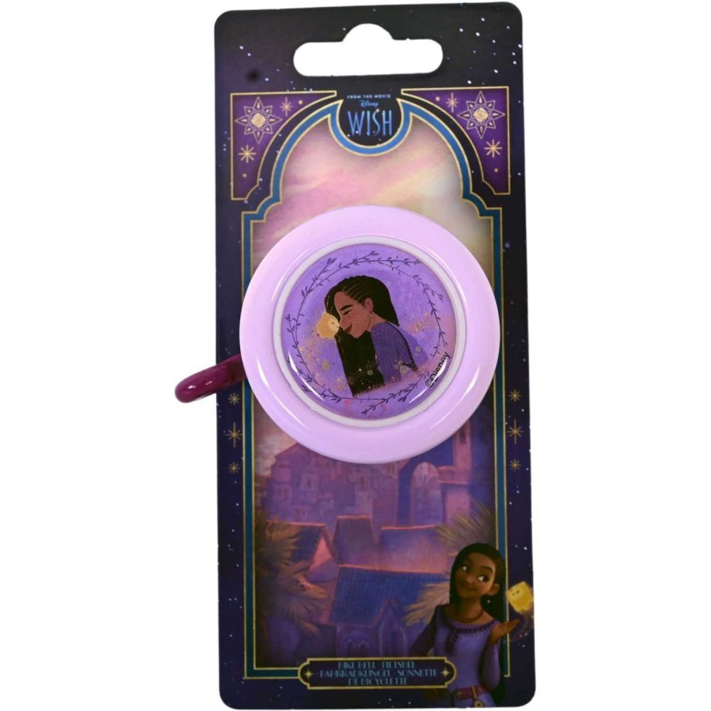 Volare Sonerie bicicleta Disney Wish