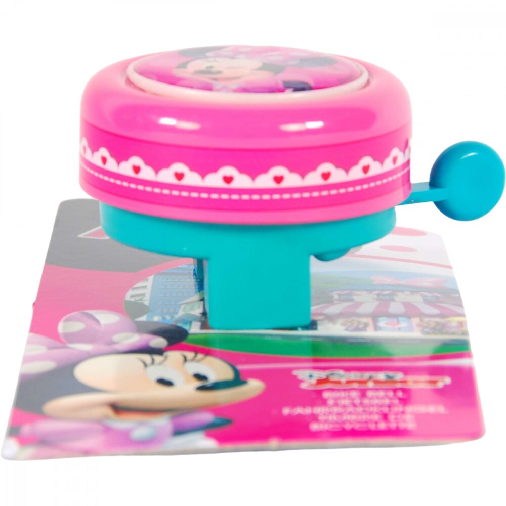 Volare Sonerie pentru bicicleta Disney Minnie