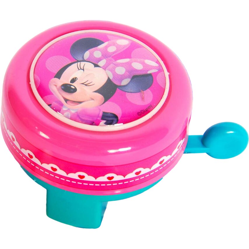Volare Sonerie pentru bicicleta Disney Minnie