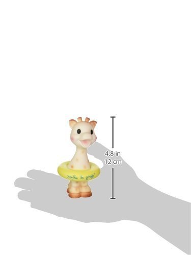 Vulli Jucarie pentru baie Girafa Sophie