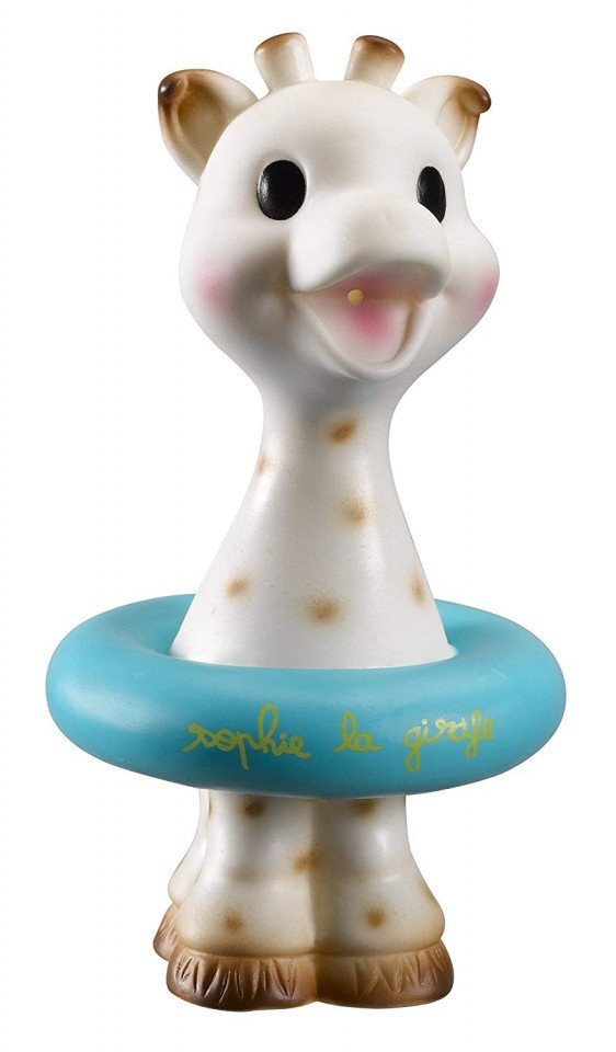 Vulli Jucarie pentru baie Girafa Sophie