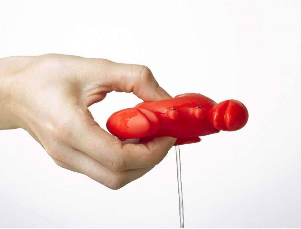 Vulli Lumea marina a Girafei Sophie