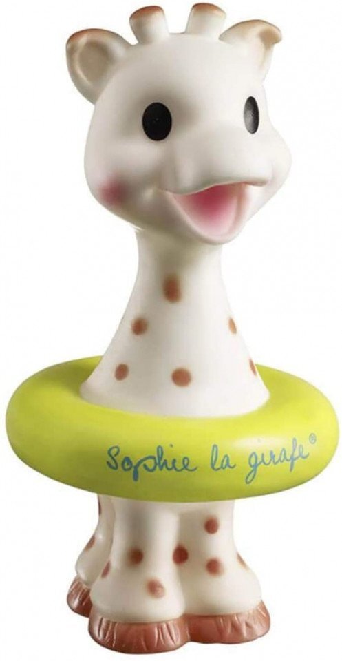 Vulli Lumea marina a Girafei Sophie