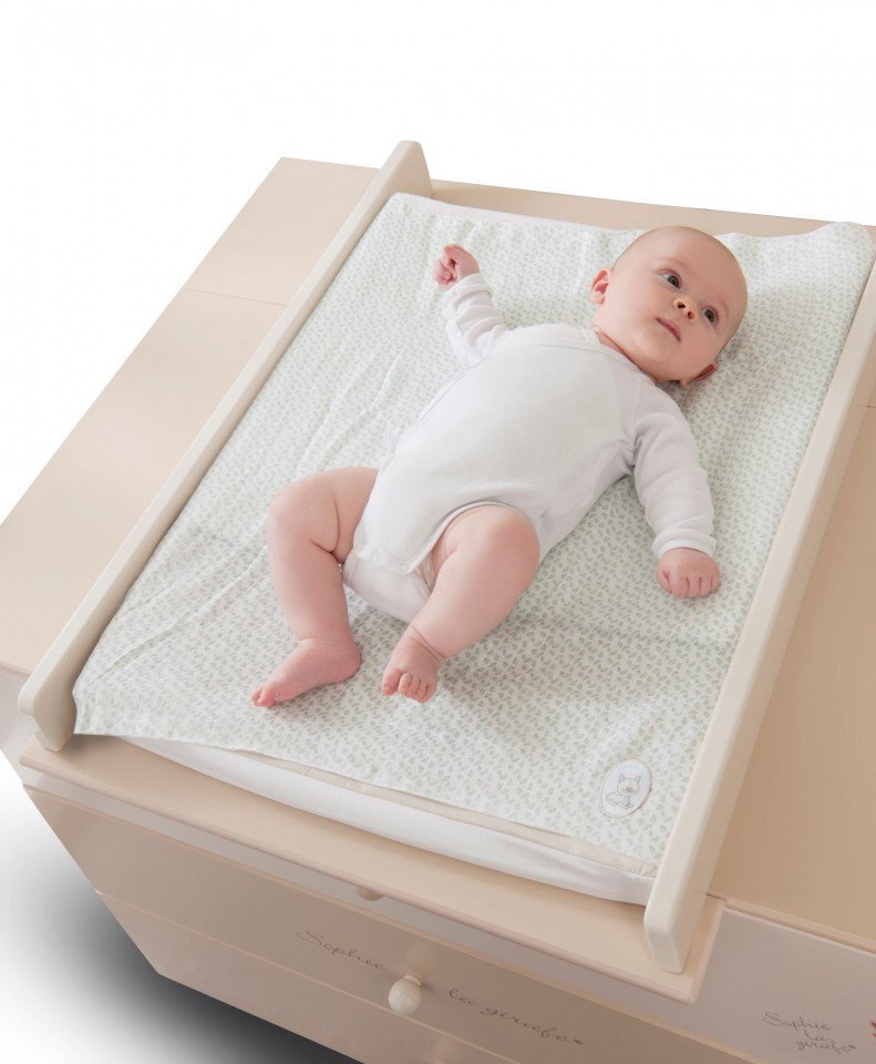 Vulli Set 4 scutece din bumbac 70x70 cm
