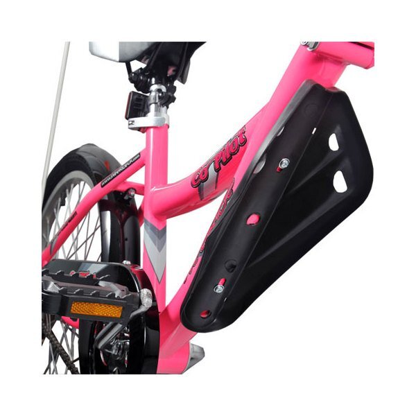 WeeRide Bicicleta Co-Pilot Roz WR06PK