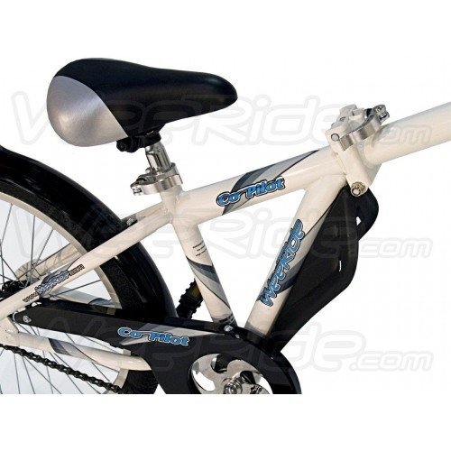 WeeRide Bicicleta Co-Pilot WR06