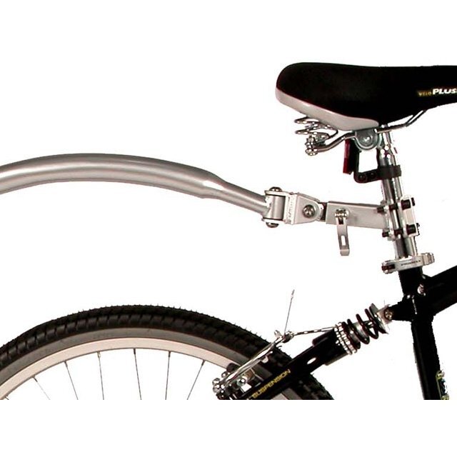 WeeRide Bicicleta Co-Pilot WR06