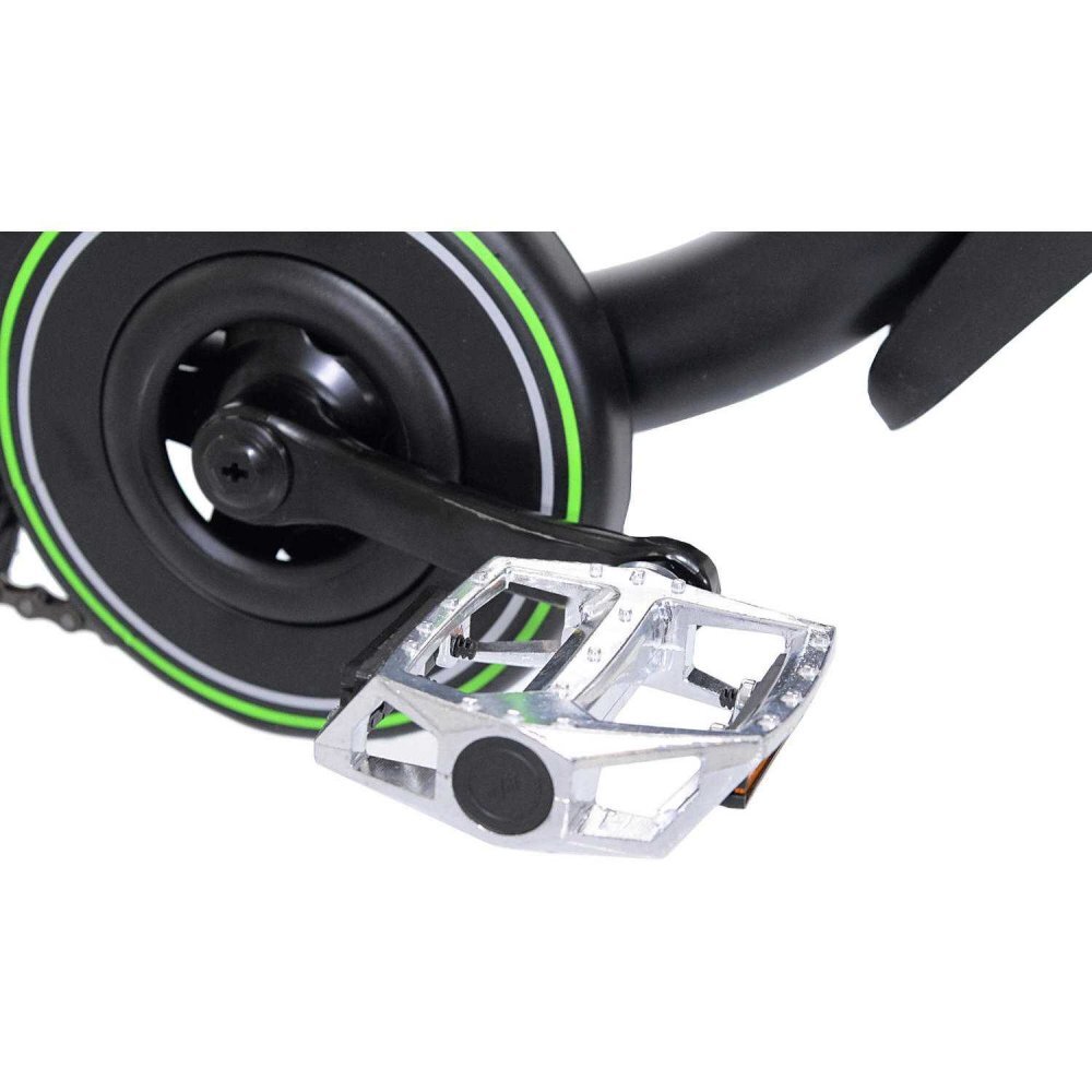 WeeRide Bicicleta Link Pro Aluminiu Negru