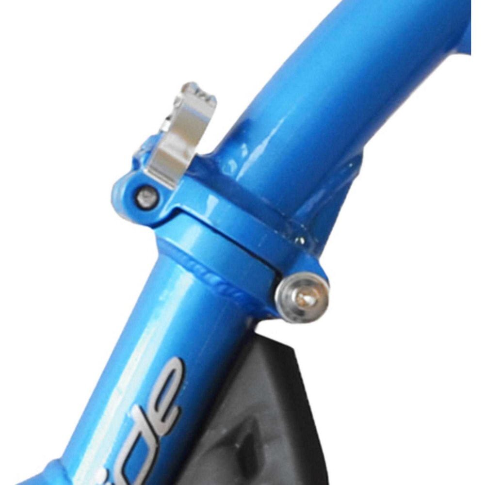 WeeRide Bicicleta Pro-Pilot Albastra
