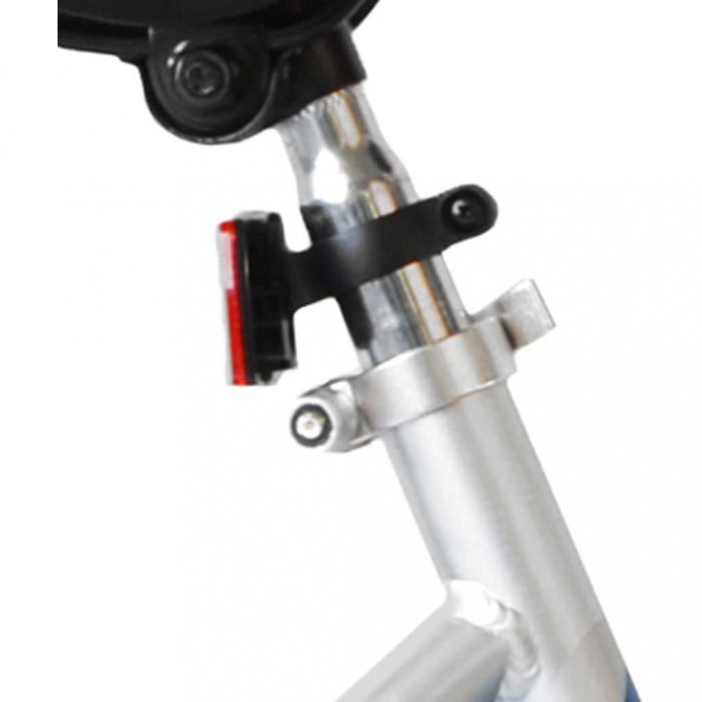 WeeRide Bicicleta Pro-Pilot Albastra