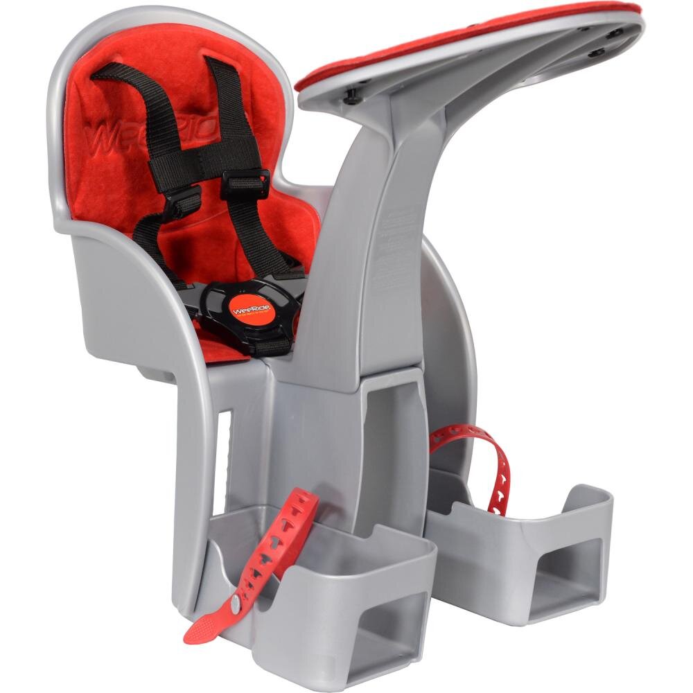 WeeRide Scaun de bicicleta SafeFront Clasic WR09
