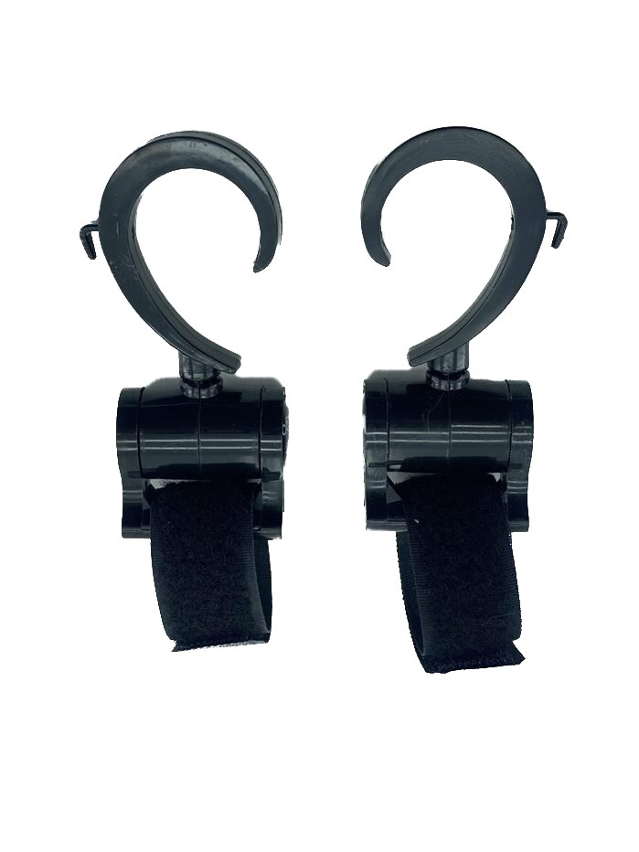 Weigo Set carlige carucior