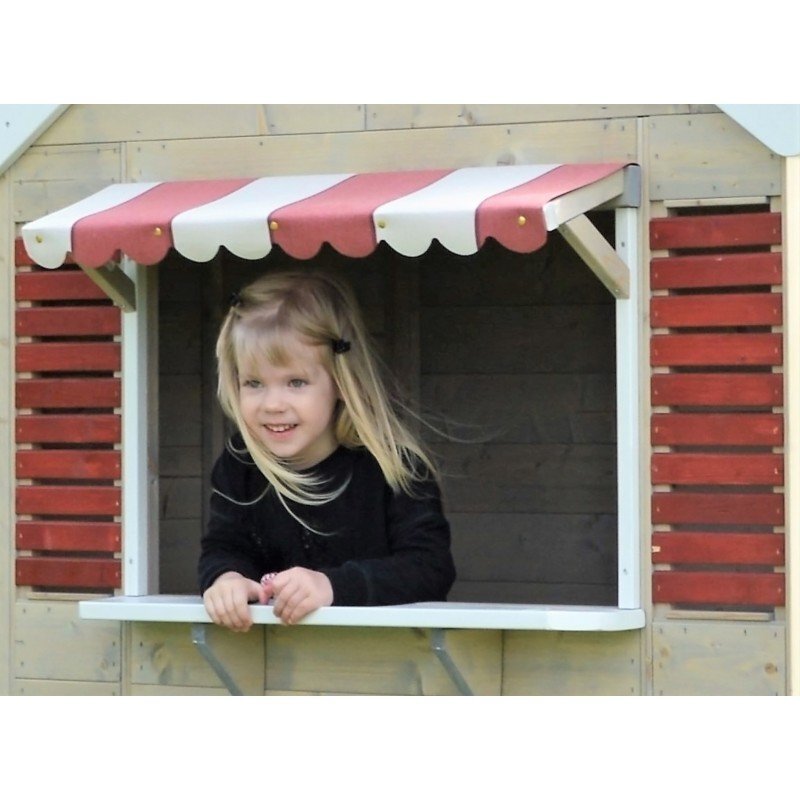 Wendi Toys Casuta de gradina Beach Shop M16