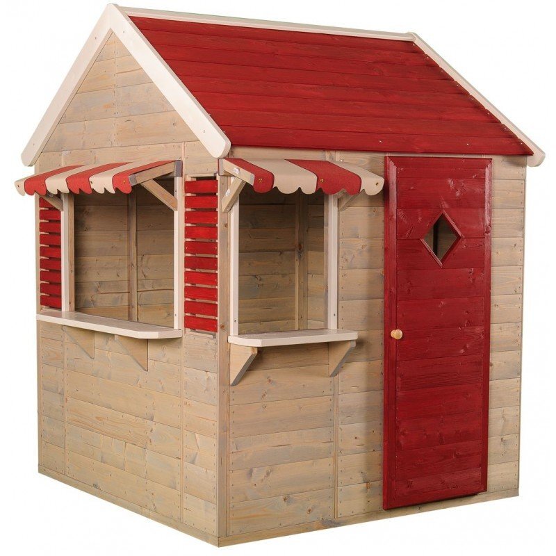 Wendi Toys Casuta de gradina Beach Shop M16