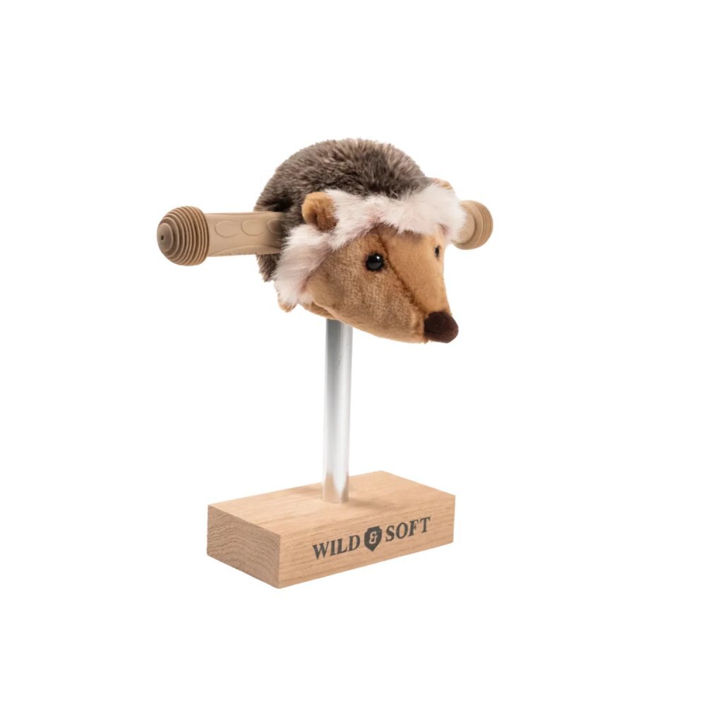 Wild & Soft Accesoriu premium pentru trotineta si bicicleta Wild and Soft Arici