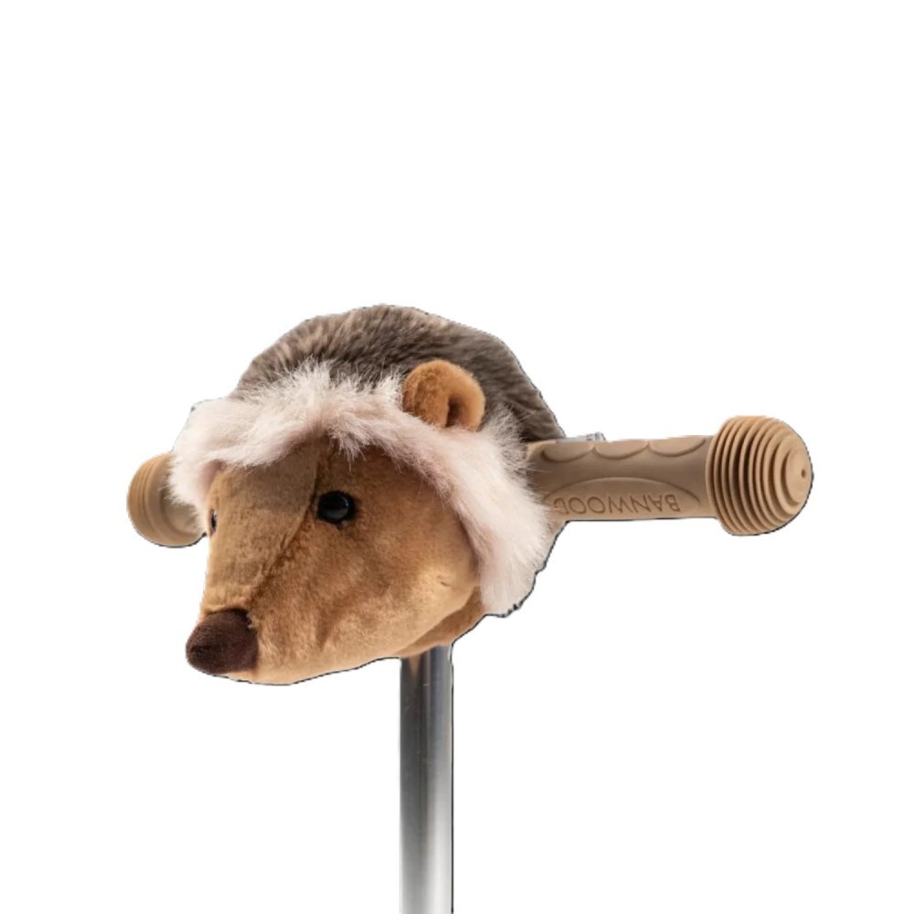 Wild & Soft Accesoriu premium pentru trotineta si bicicleta Wild and Soft Arici