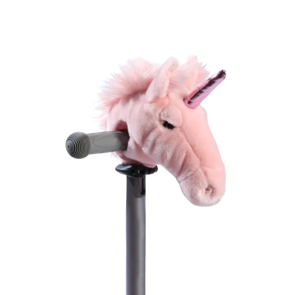 Wild & Soft Accesoriu premium pentru trotineta si bicicleta Wild and Soft Unicorn