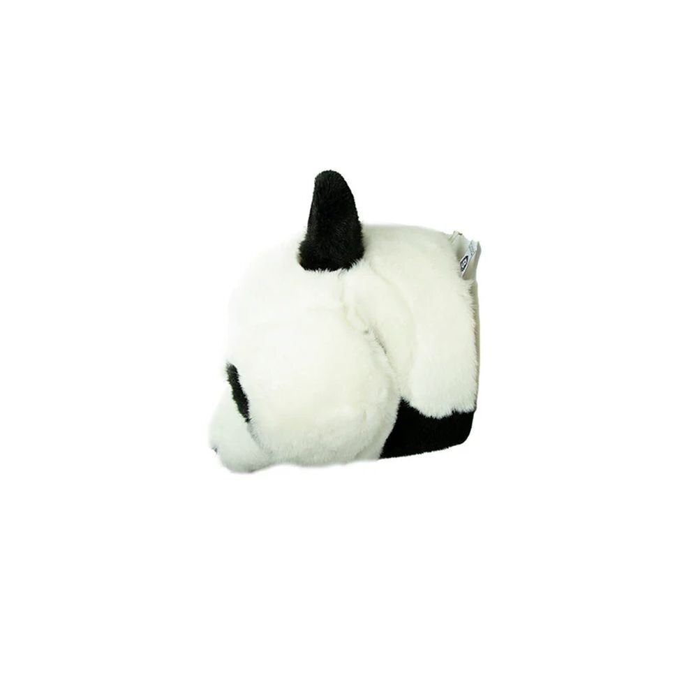 Wild & Soft Decoratiune de perete Wild and Soft cap de urs Panda Thomas