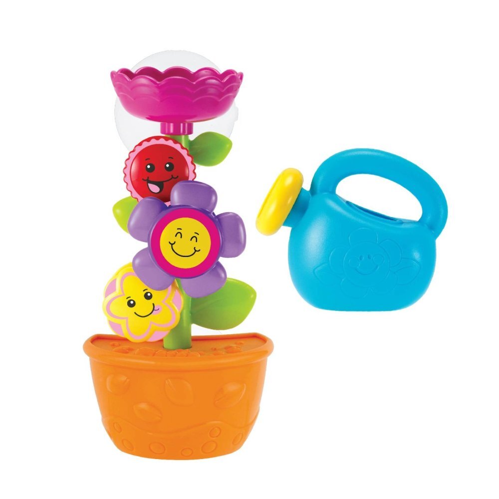 WINFUN Jucarie de baie water fun floare