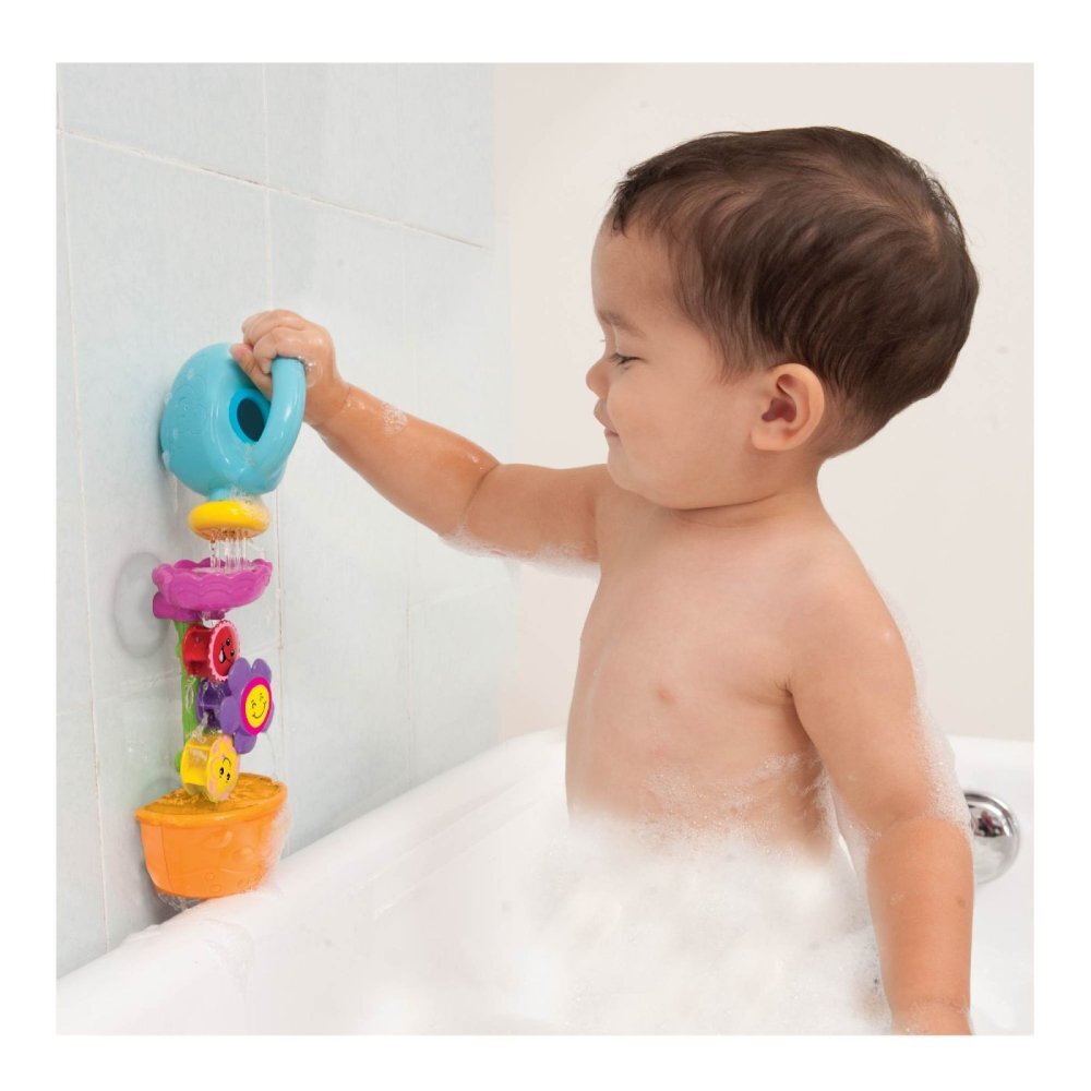 WINFUN Jucarie de baie water fun floare