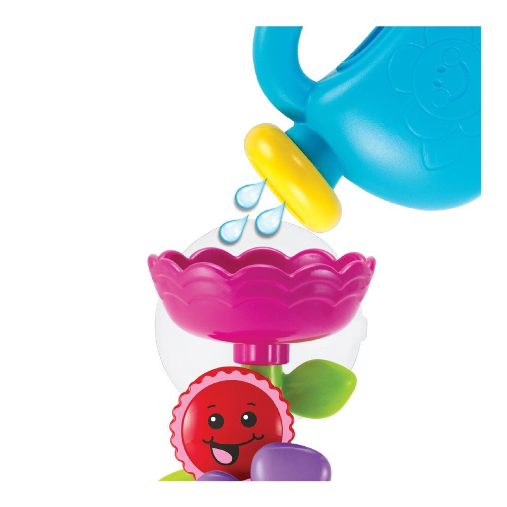 WINFUN Jucarie de baie water fun floare