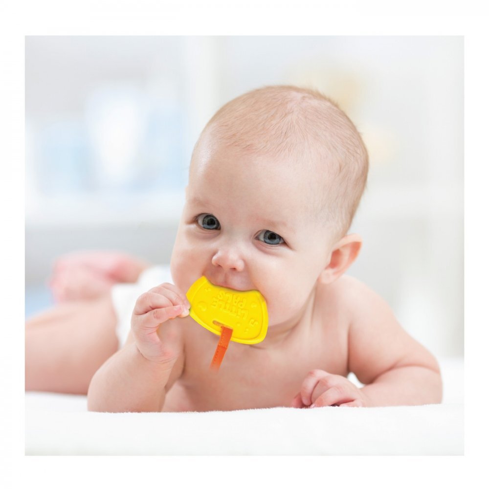 WINFUN Jucarie interactiva pentru bebelusi elefantel