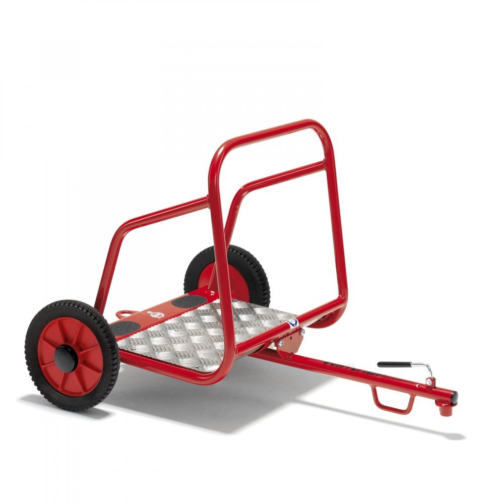 Winther Remorca Ben Hur pentru tricicleta Viking 4-8 ani