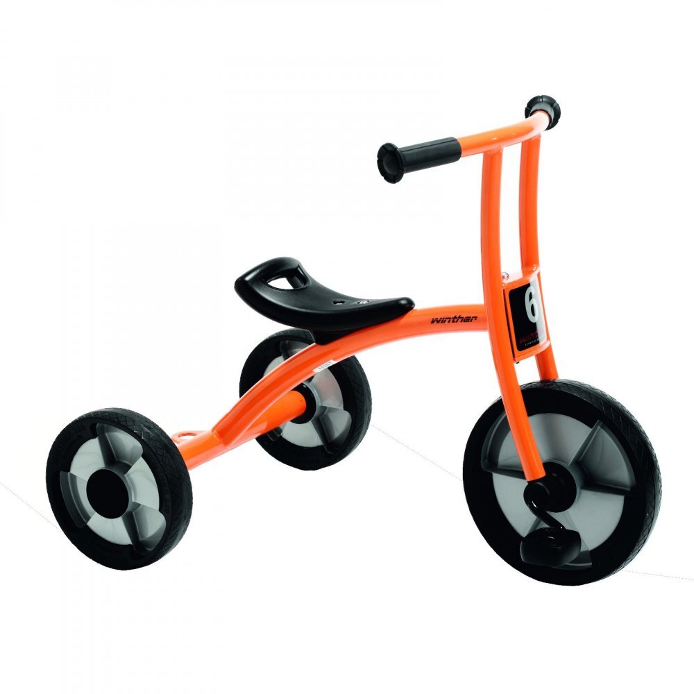 Winther Tricicleta pentru copii Medie Circleline