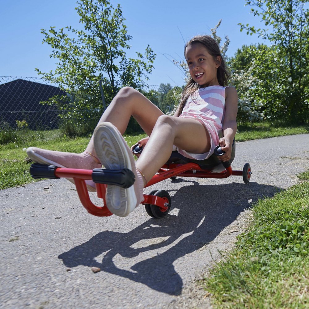 Winther Twister mare cu pedala