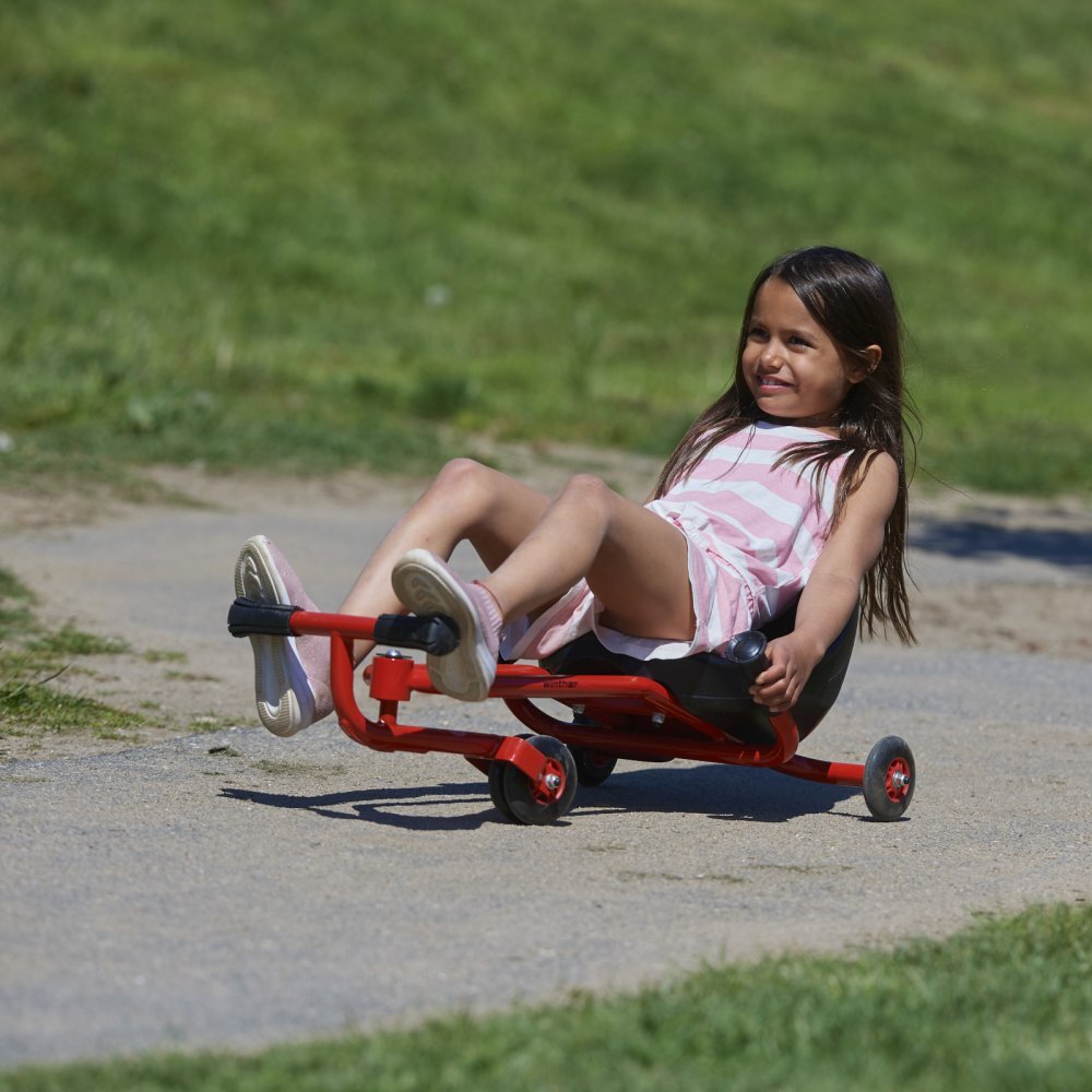 Winther Twister mare cu pedala