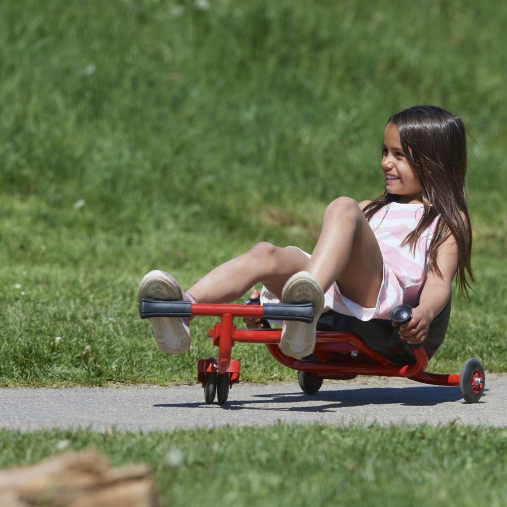 Winther Twister mare cu pedala