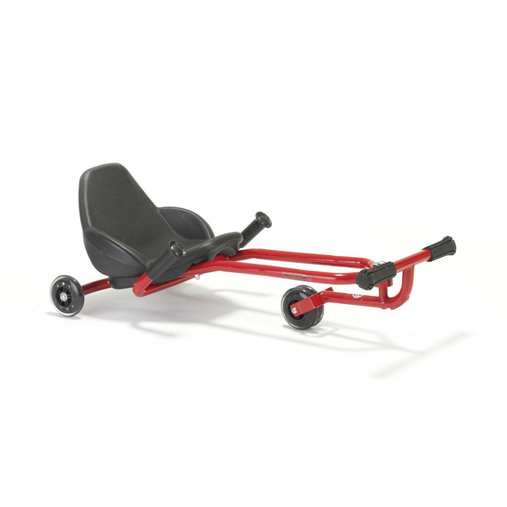 Winther Twister mare cu pedala
