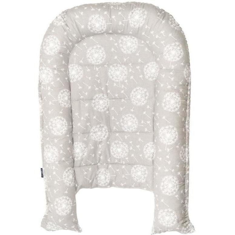 Womar Zaffiro Baby Nest cu 2 fete Blowball
