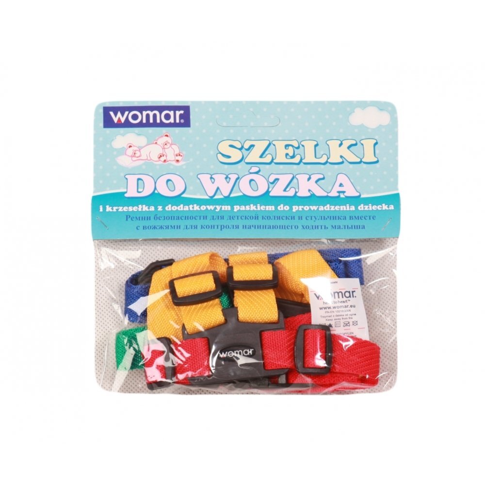 Womar Zaffiro Ham de siguranta AN-SW-01