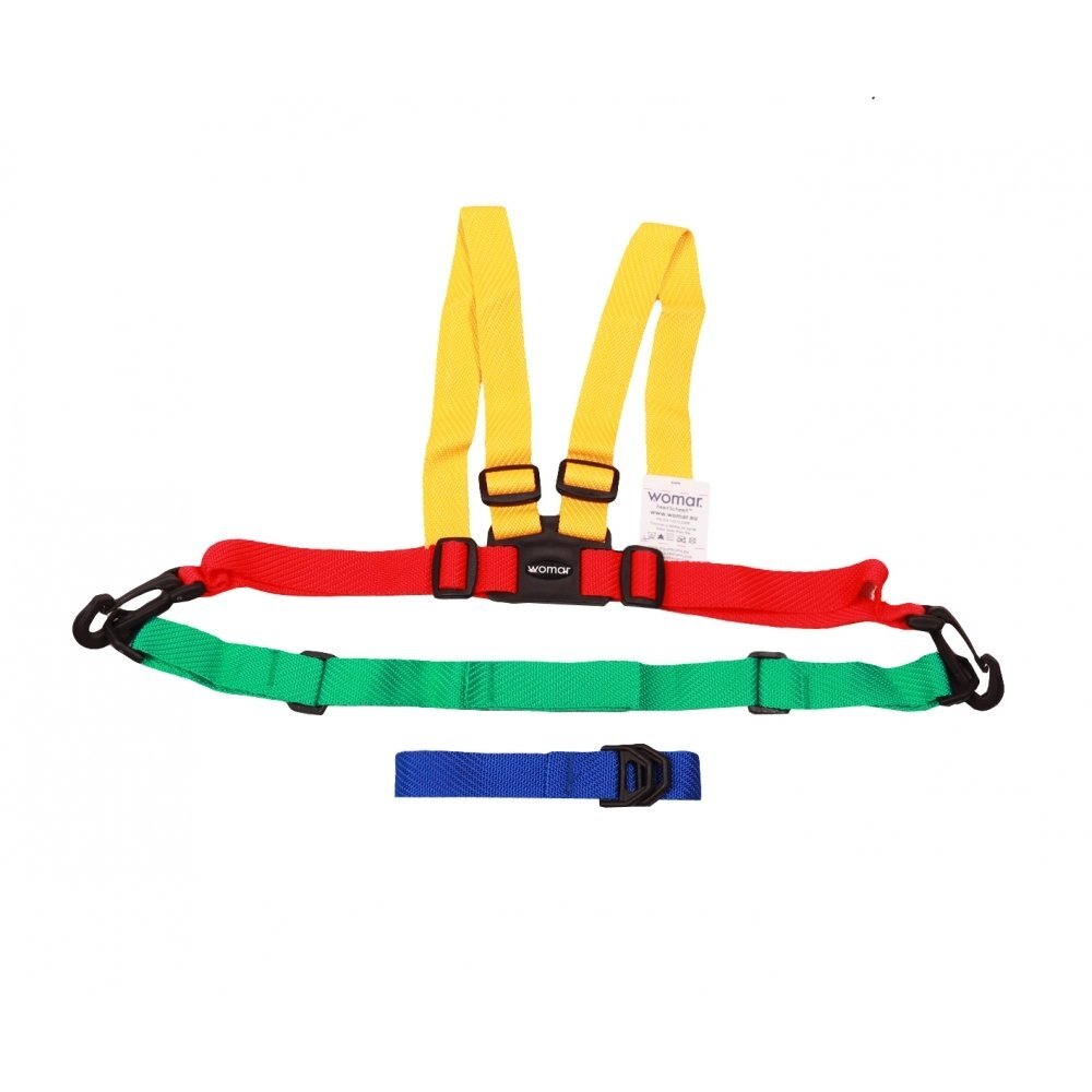 Womar Zaffiro Ham de siguranta AN-SW-01