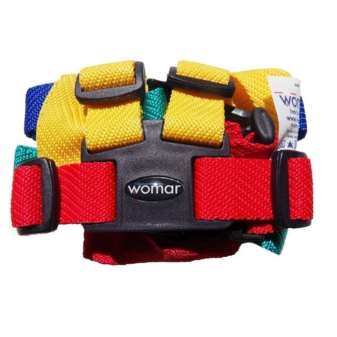 Womar Zaffiro Ham de siguranta AN-SW-01