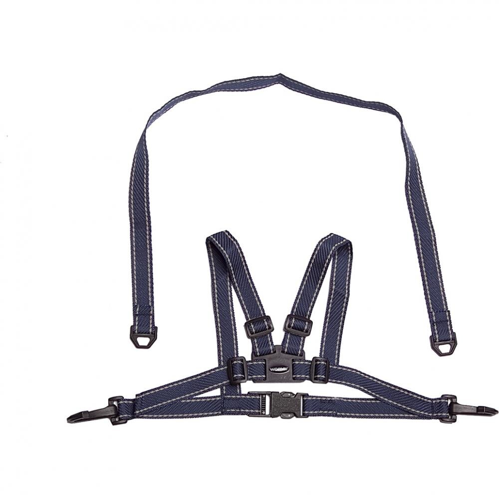 Womar Zaffiro Ham de siguranta AN-SW-01