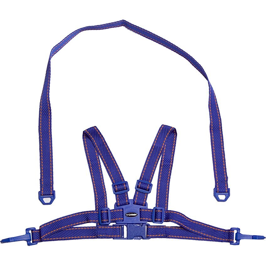 Womar Zaffiro Ham de siguranta AN-SW-01