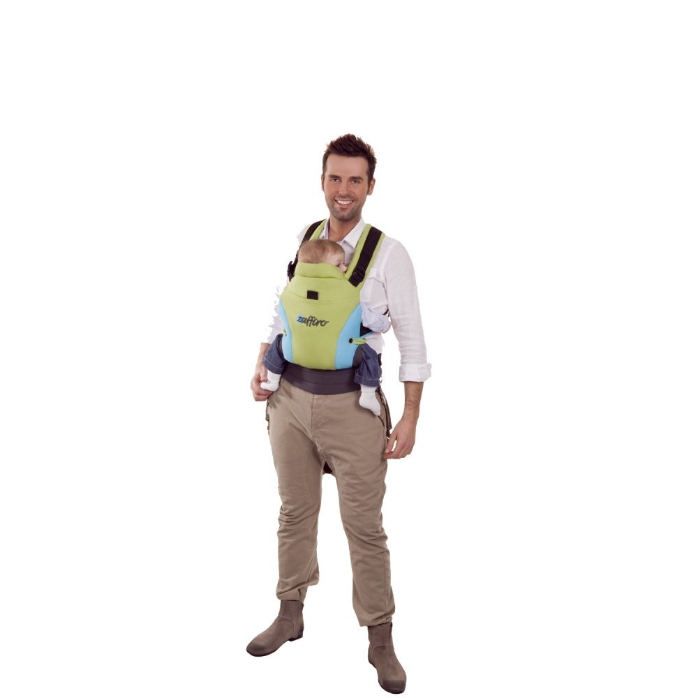 Womar Zaffiro Marsupiu Eco Design 2 AN-NE-02