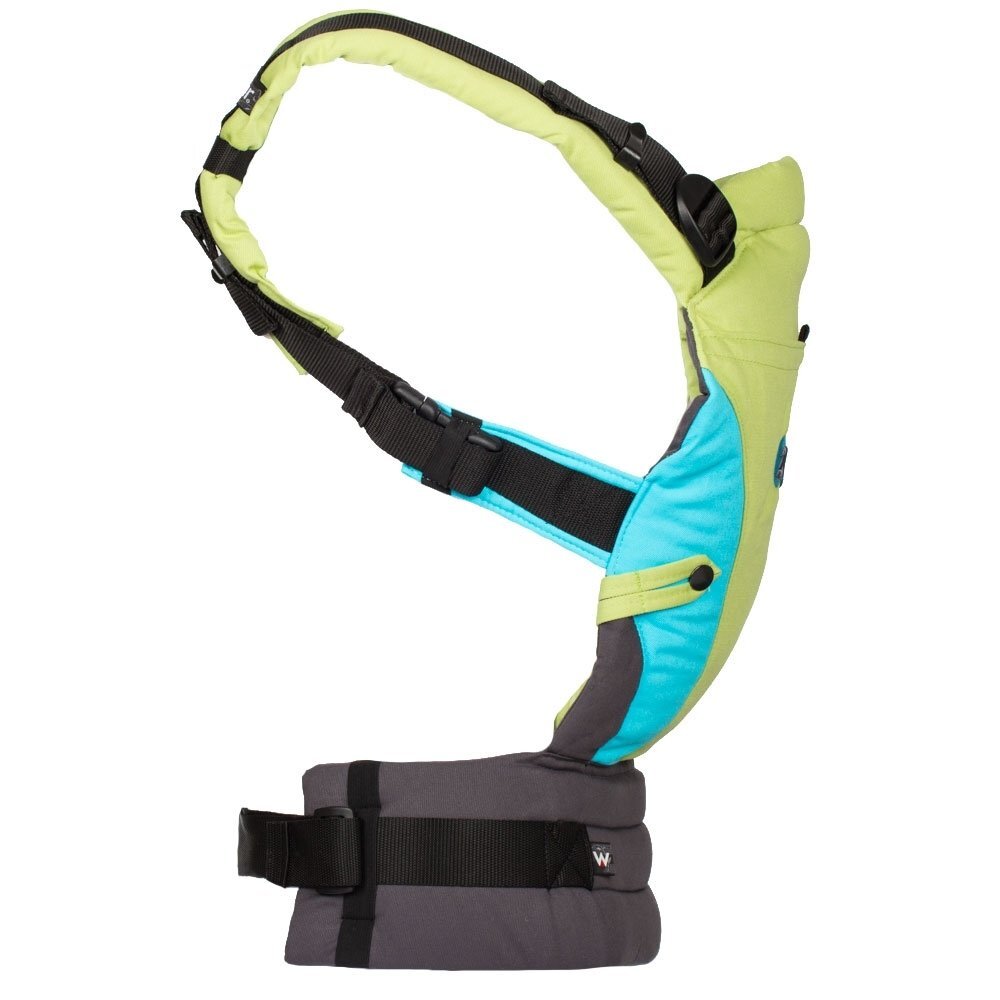Womar Zaffiro Marsupiu Eco Design 2 AN-NE-02