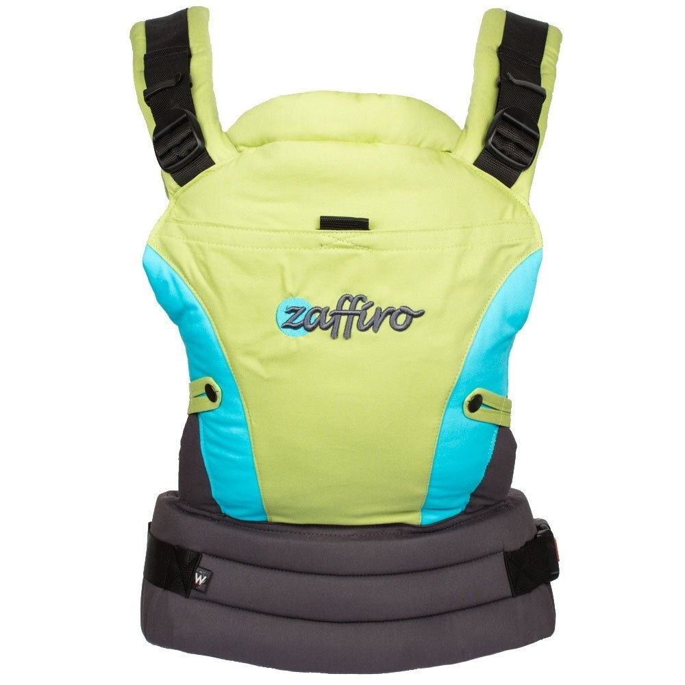 Womar Zaffiro Marsupiu Eco Design 2 AN-NE-02