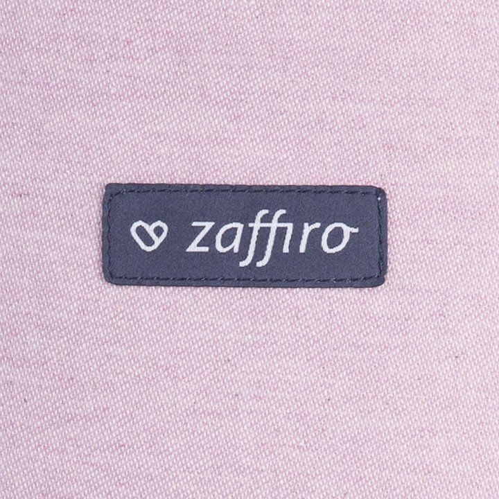 Womar Zaffiro Marsupiu ergonomic ajustabil Smart N26 Melange pink