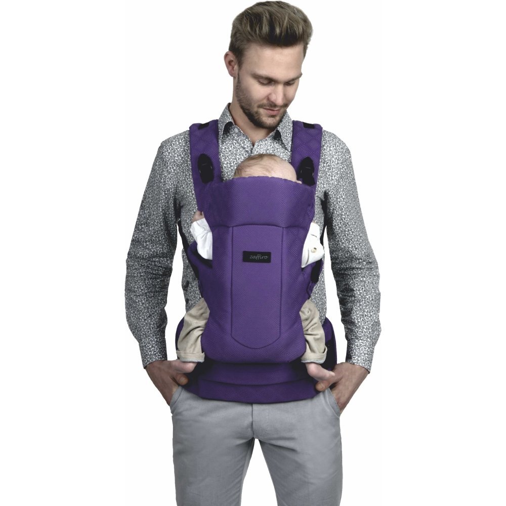 Womar Zaffiro Marsupiu Ergonomic Diamond N18 AN-NZ-18EK