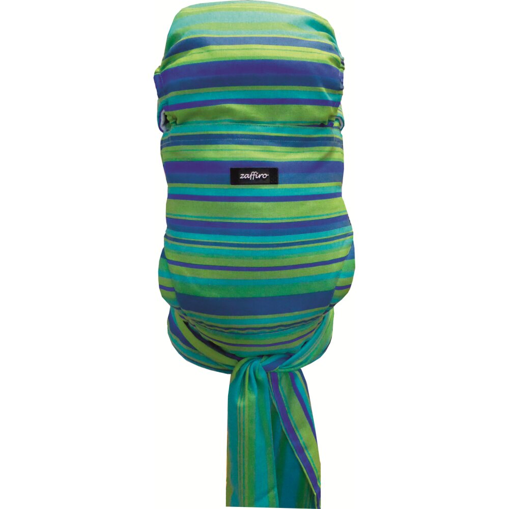 Womar Zaffiro Marsupiu Ergonomic Joy N23 AN-NZ-23JY