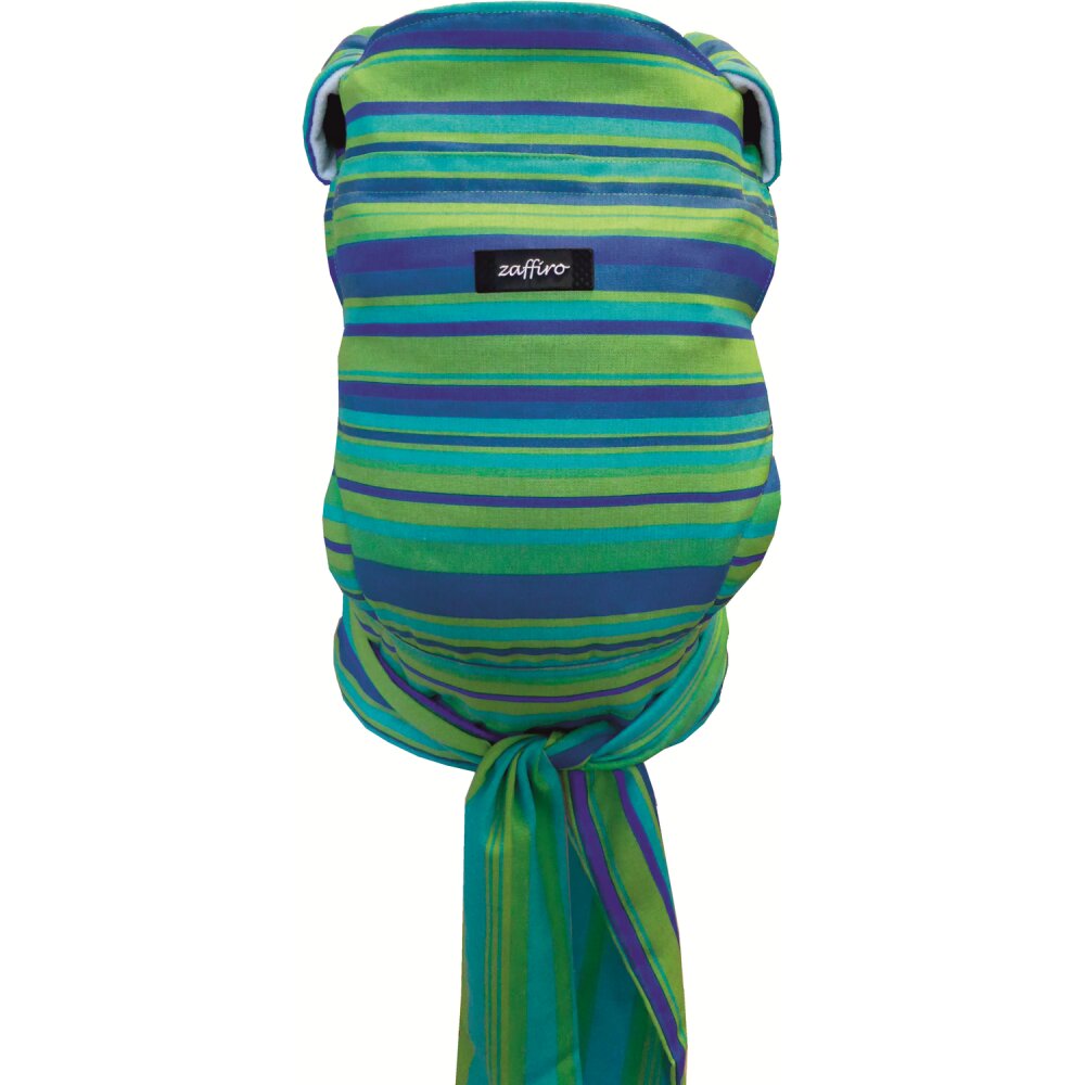 Womar Zaffiro Marsupiu Ergonomic Joy N23 AN-NZ-23JY