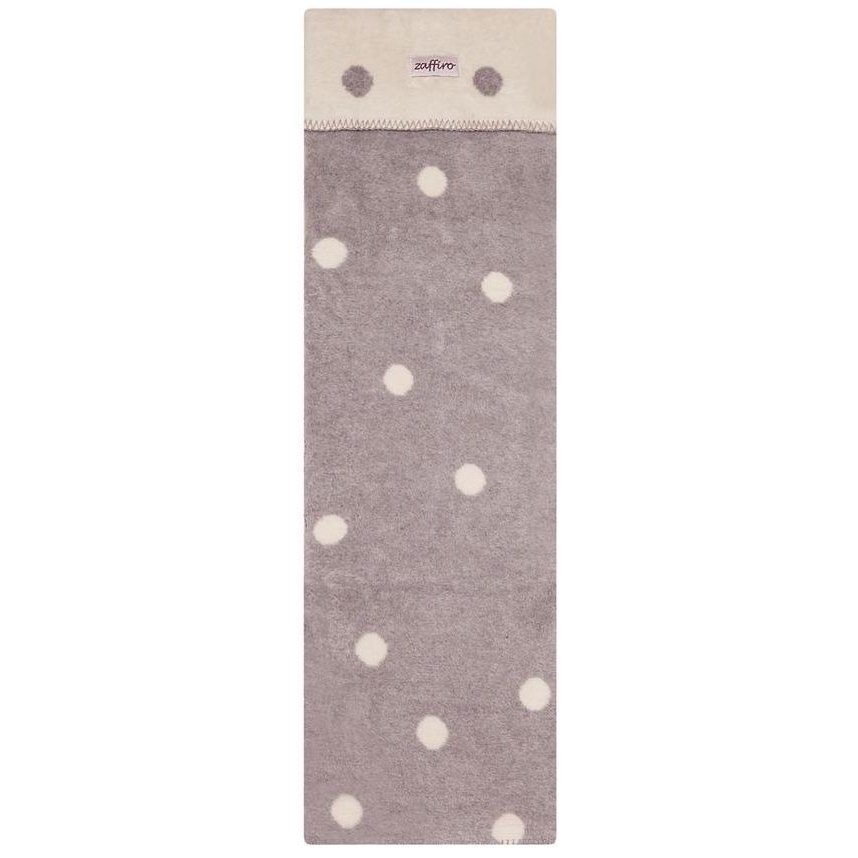 Womar Zaffiro Paturica bebelusi Bumbac Buline 75x100 AN-KBB-01