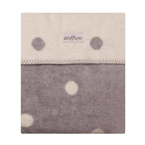Womar Zaffiro Paturica bebelusi Bumbac Buline 75x100 AN-KBB-01