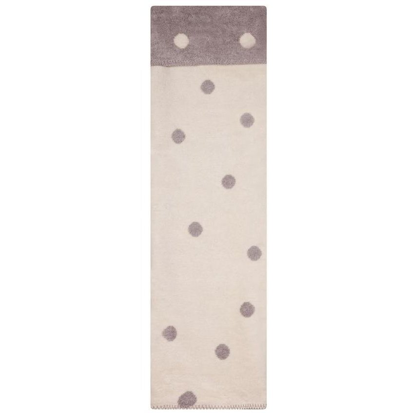 Womar Zaffiro Paturica bebelusi Bumbac Buline 75x100 AN-KBB-01
