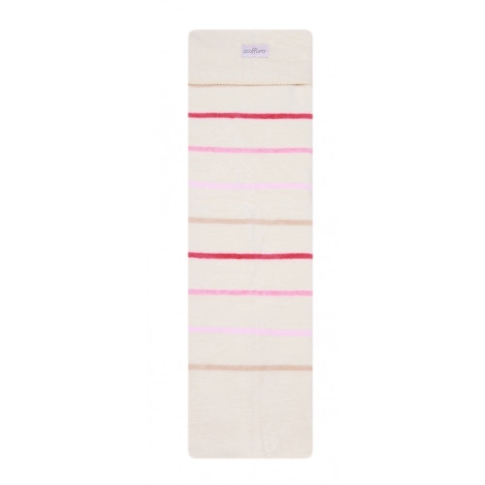 Womar Zaffiro Paturica bebelusi Bumbac Linii 75x100 AN-KBL-01