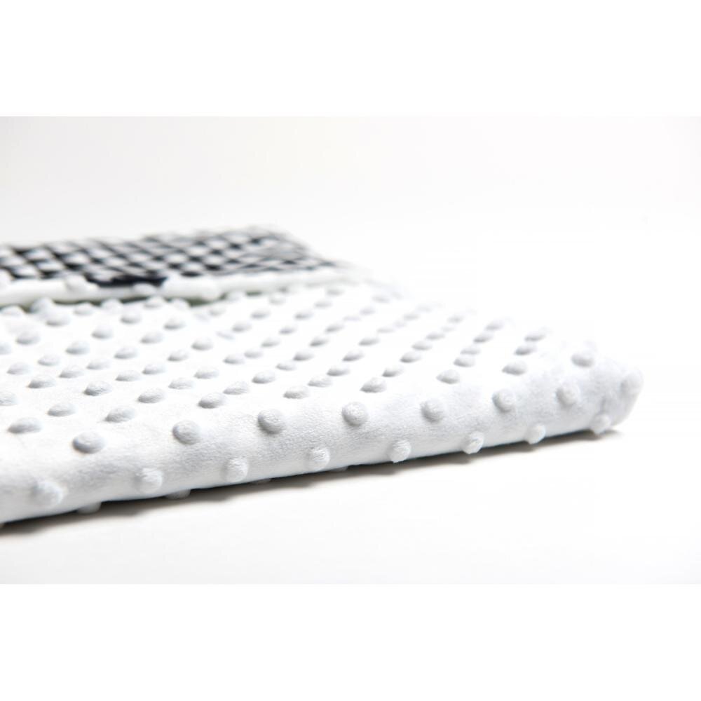 Womar Zaffiro Paturica bebelusi Minky 75x100 AN-MK-01